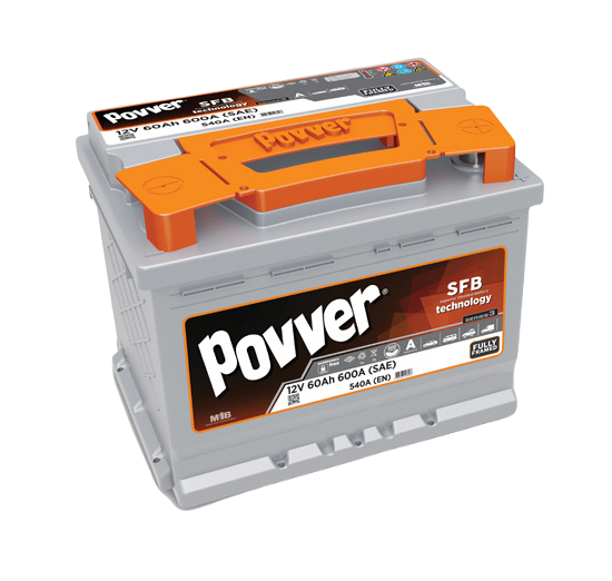 T-Power EFB Technology Series 2